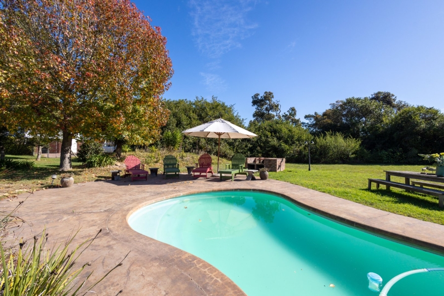  Bedroom Property for Sale in Wittedrift Western Cape
